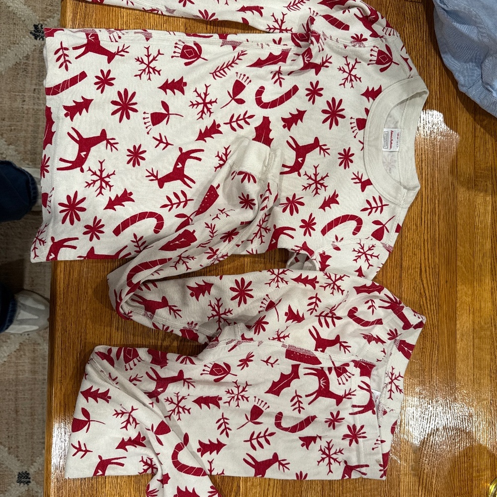 Pj’s